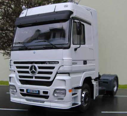 ACTROS